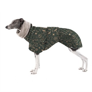 Haffy Potter Zelená DONY...