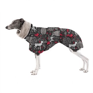 Lesní Ráj Fuchsie DONY JACKET