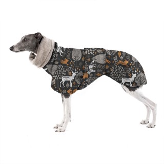 Lesní Ráj Hořčice DONY JACKET