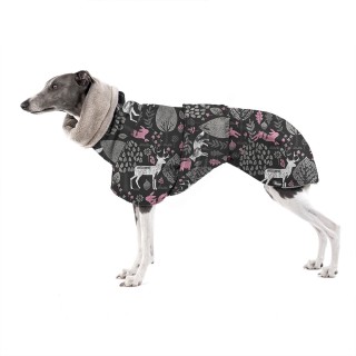 Lesní Ráj SV. Růžová DONY...