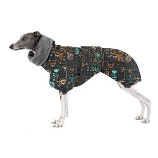 Nordeer Tyrkys DONY JACKET