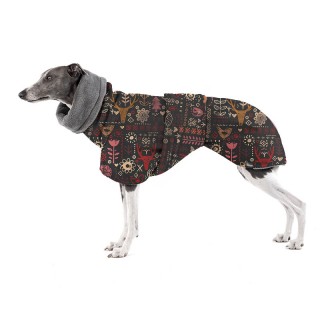 Nordeer Vínová DONY JACKET