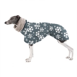 Snow Modrý DONY JACKET