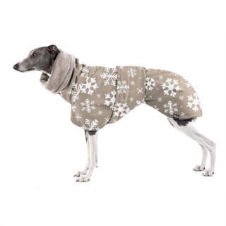 Snow Béžová DONY JACKET