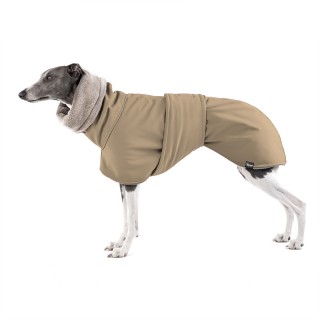 Simple Béžová DONY BUNDA...