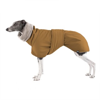 Simple Hořčice DONY JACKET