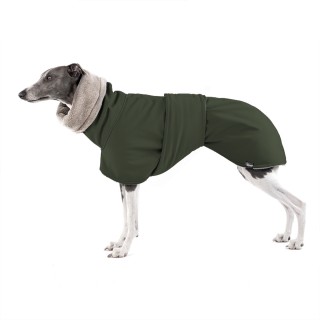 Simple Khaki DONY JACKET