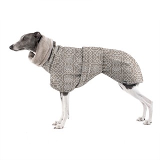 Geometric Sv.Béžová DONY...