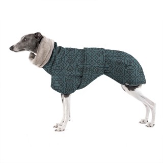 Geometric Petrolej DONY...