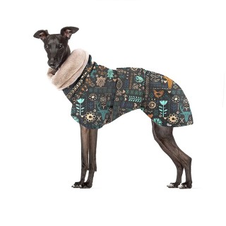 Nordeer Tyrkys DONY JACKET...