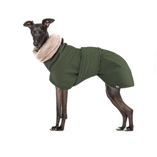 Simple Khaki DONY BUNDA pro...