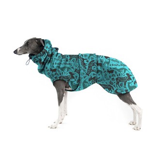 Adventure Tyrkys RUNY JACKET