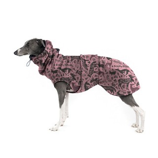 Adventure Starorůžová RUNY...