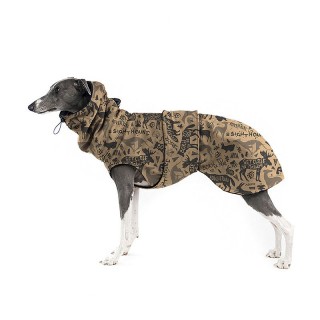 Adventure Přírodní RUNY JACKET