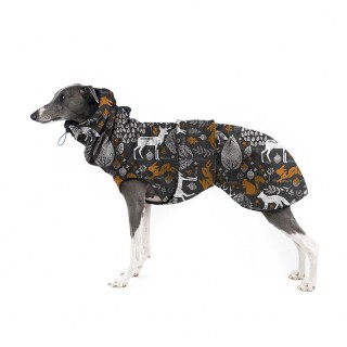 Lesní Ráj Hořčice RUNY JACKET