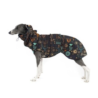 Nordeer Tyrkys RUNY JACKET