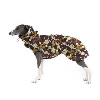 Thunbergie Vínová RUNY JACKET