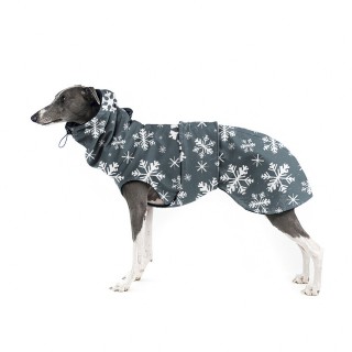 Snow Modrý RUNY JACKET