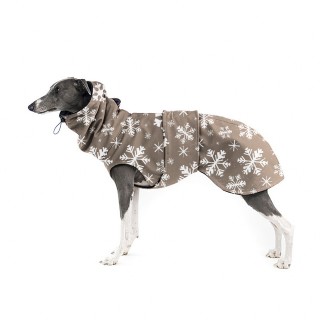 Snow Béžová RUNY JACKET