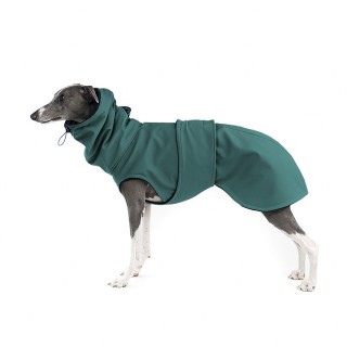 Simple Tyrkys RUNY JACKET