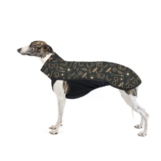 Haffy Potter Zelená TOP pro...