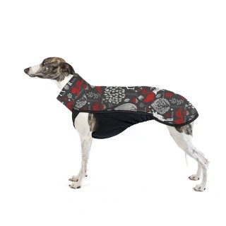 Lesní Ráj Červená TOP