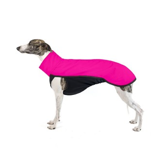 Neon Simple Růžová TOP