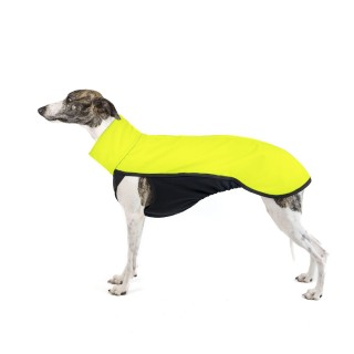 Neon Simple Žlutá TOP