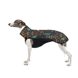 Nordeer Tyrkys TOP pro Vipety