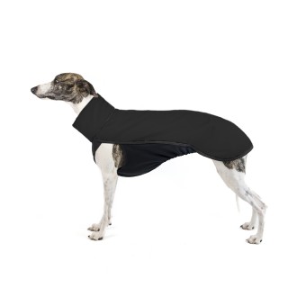 Simple Černá TOP pro Vipety