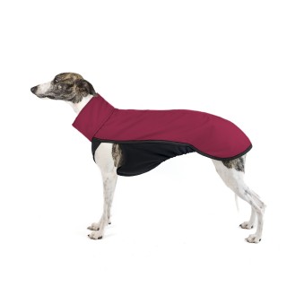 Simple Fuchsie TOP pro Vipety