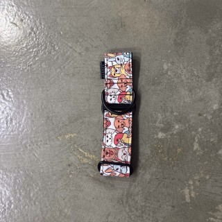 VÝPRODEJ Polohovací obojek...