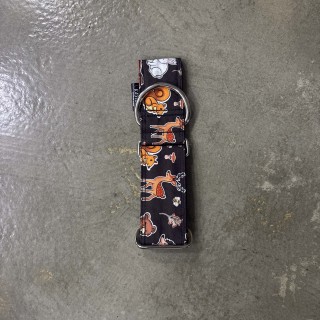 VÝPRODEJ Polohovací obojek...