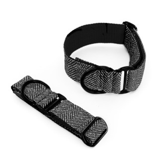 Herringbone POLOHOVACÍ OBOJEK