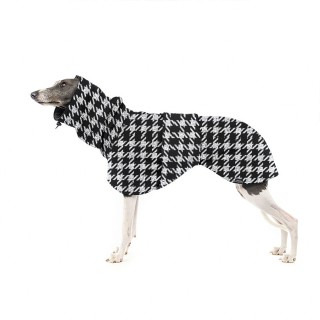 Tweed Black BEE BUNDA pro...