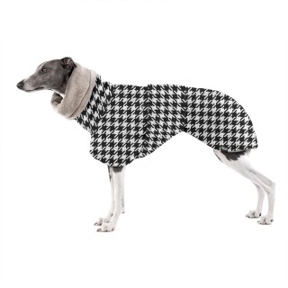 Tweed Black DONY JACKET