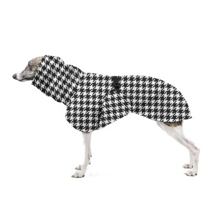 Tweed Black ZETY JACKET